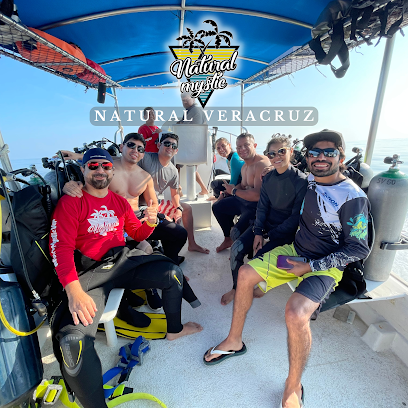 Natural Veracruz - Buceo en Veracruz, travesías en kayak, paddleboard, islas y más.