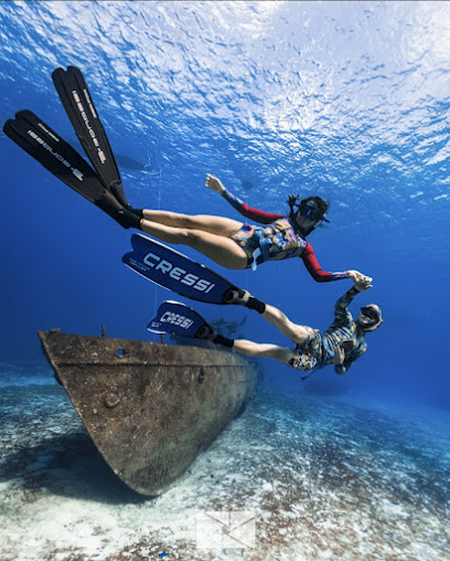 Taurus Freediving Education