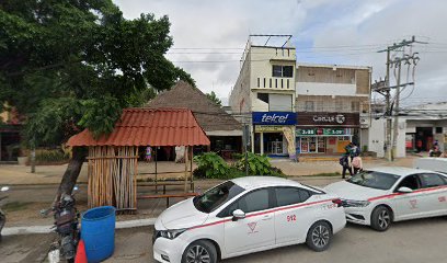 Kayop Divers