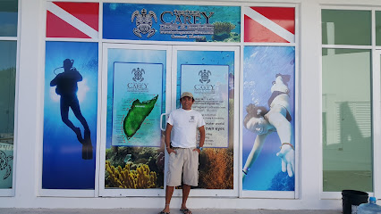 Tortuga Carey • Diving & Snorkeling
