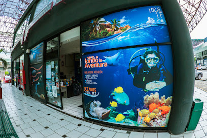 Oceanos Expediciones y Buceo