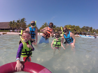 AKUMAL TURTLE BAY