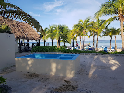 Pro Dive International - Allegro Cozumel