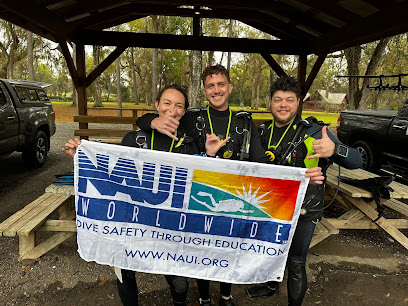 First Coast Scuba Diving