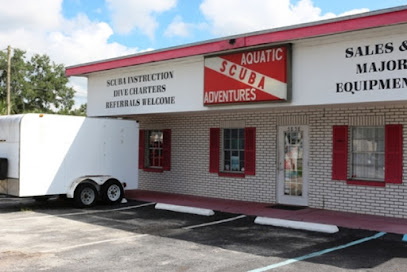 Aquatic Adventures of Florida Inc.