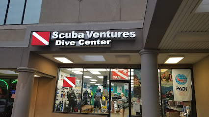 ScubaVentures Inc.