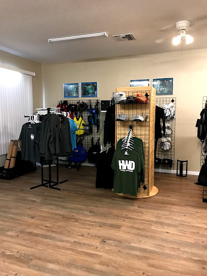 Hidden Worlds Diving, LLC