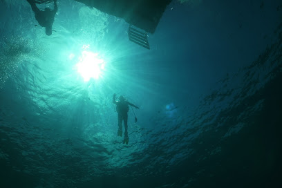 Go Deep Scuba