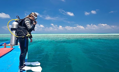 International Scuba Frisco
