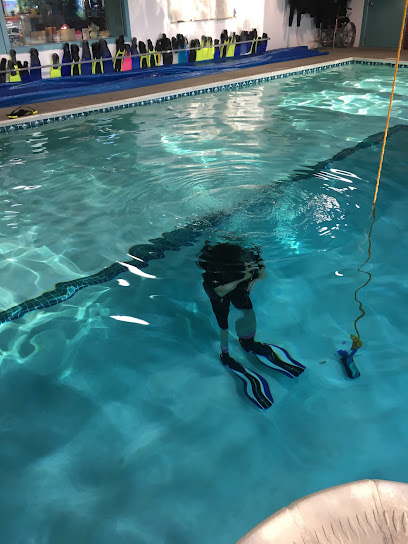 Aquatic Center Of Rochester Inc.