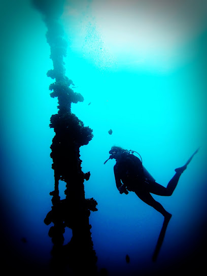 Kaimana Divers