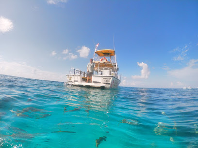 Captain Scuba Worldwide