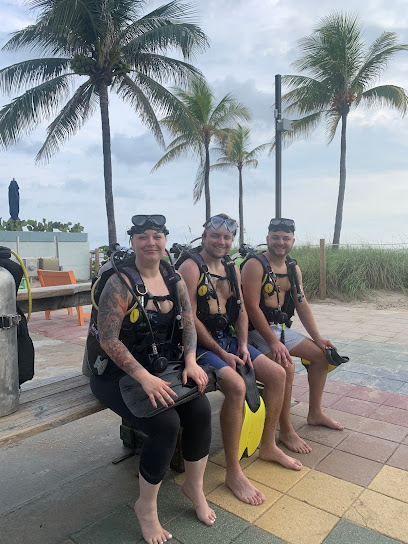 Down To Scuba - Scuba Diving & Snorkeling Tours