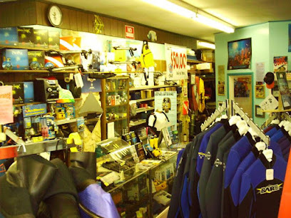 A-1 Scuba Diving & Snorkeling Adventures