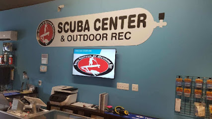 Scuba Center & Outdoor Rec
