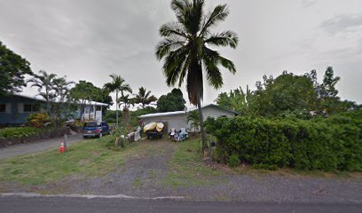 Hawaiian Scuba Shack