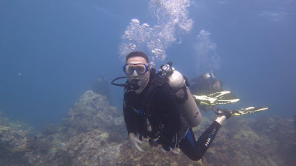 Kick Ass Scuba