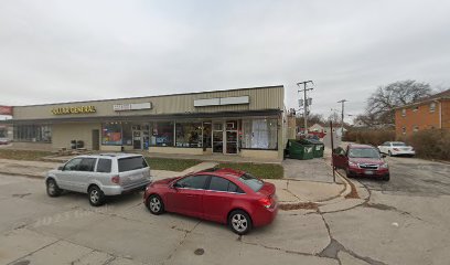 Great Lakes Diving