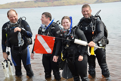 Dive Missoula