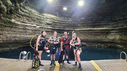 Adventure West Scuba