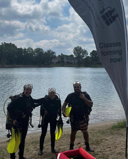Michigan Scuba Sports
