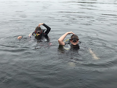 SCUBA CENTER