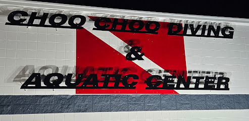 Choo Choo Diving & Aquatic Center