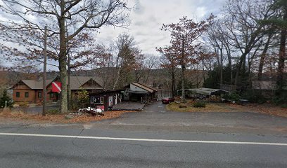 La Porte Skindiving Shop
