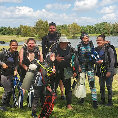 Maximum Scuba Houston
