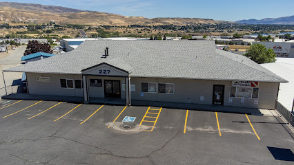Orca Scuba Center