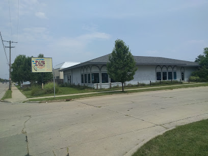 Diver Dan's Scuba Center