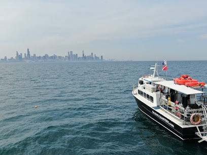 Double Action Dive Charters - Chicago Area