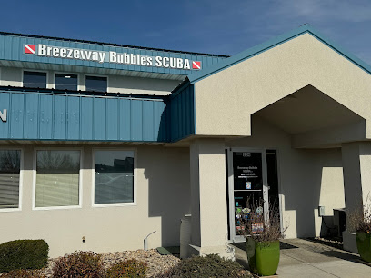 Breezeway Bubbles Scuba LLC