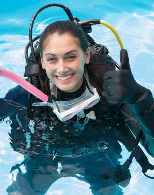 Ultra Dive Texas