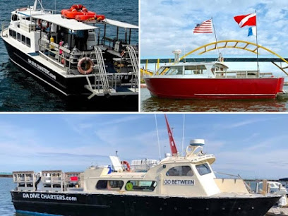 Double Action Dive Charters