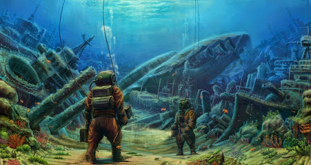 Deep Dive
