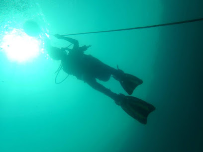 Fluvanna Dive Center