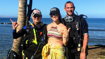 Private Scuba Lessons San Diego - PADI