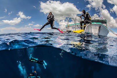 H2O Dive Center