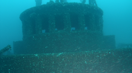 Four Fathoms Diving