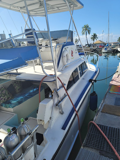 Aloha Scuba Diving Comapny LLC