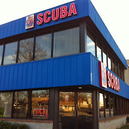 DJ's Scuba Locker, Inc.