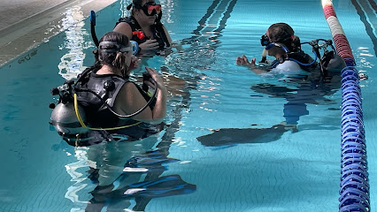 Scuba World Inc