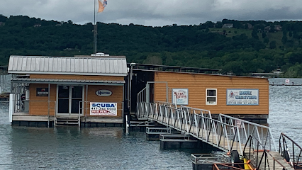 Indian Point Dive Center