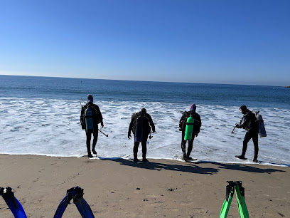 Ocean Gear
