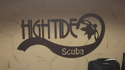High Tide Scuba