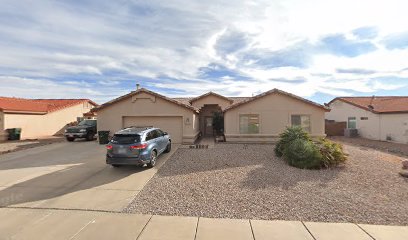 2177 Remington Dr