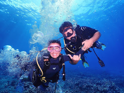 Maui Diamond Sea Sports