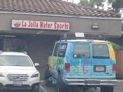 La Jolla Dive & Snorkel