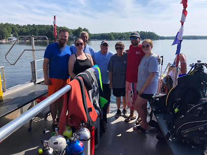 Freedom Scuba USA